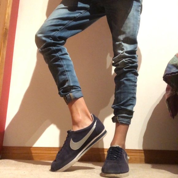 Nike men’s Cortez - Picture 5 of 8